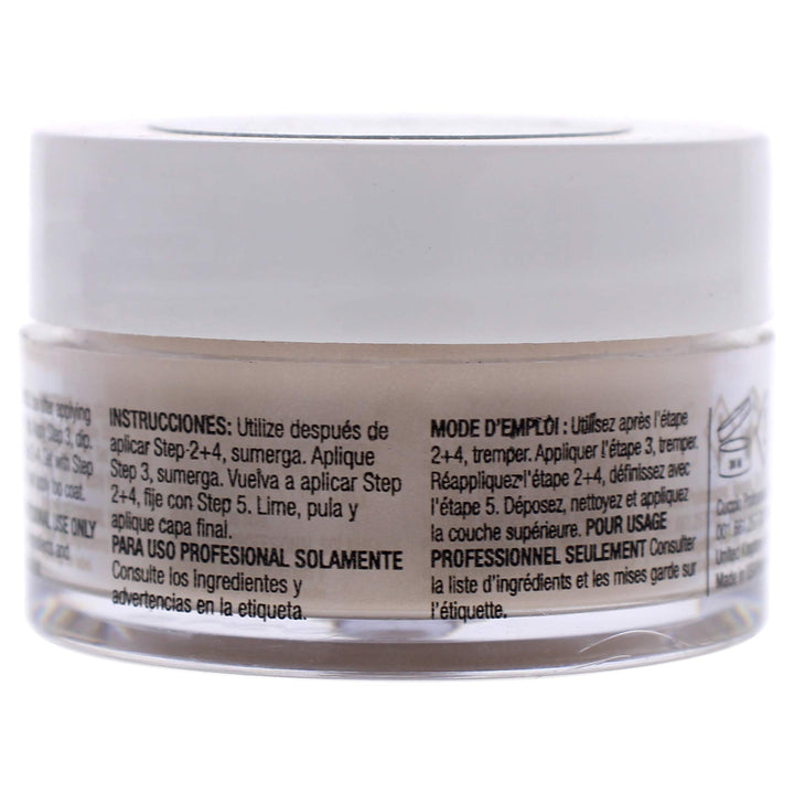 Pro Dip System Powder Nail Polish - Iridscent Cream 14g (5549-5)