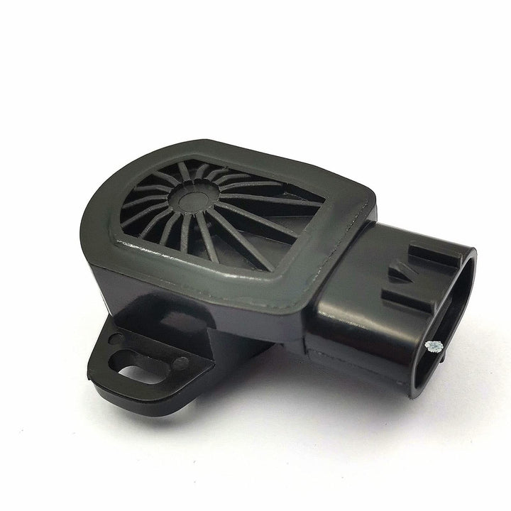 DEVMO Throttle Position Sensor TPS 3131705 Compatible with Polaris Ranger Sportsman RZR500 570 800 26mm 3131705 1.02 inch (Not for 3140173)