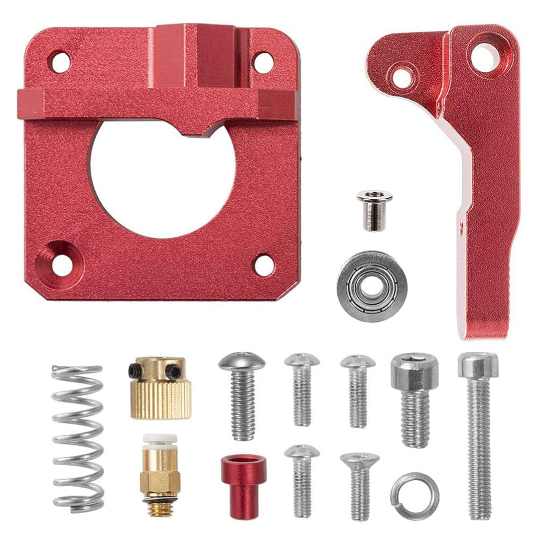 Comgrow Upgraded Ender 3 Extruder, Ender 3 V2 Metal Ext