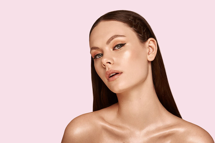 Throw Shade Duo Contour Stick - Dark, 0.08 oz