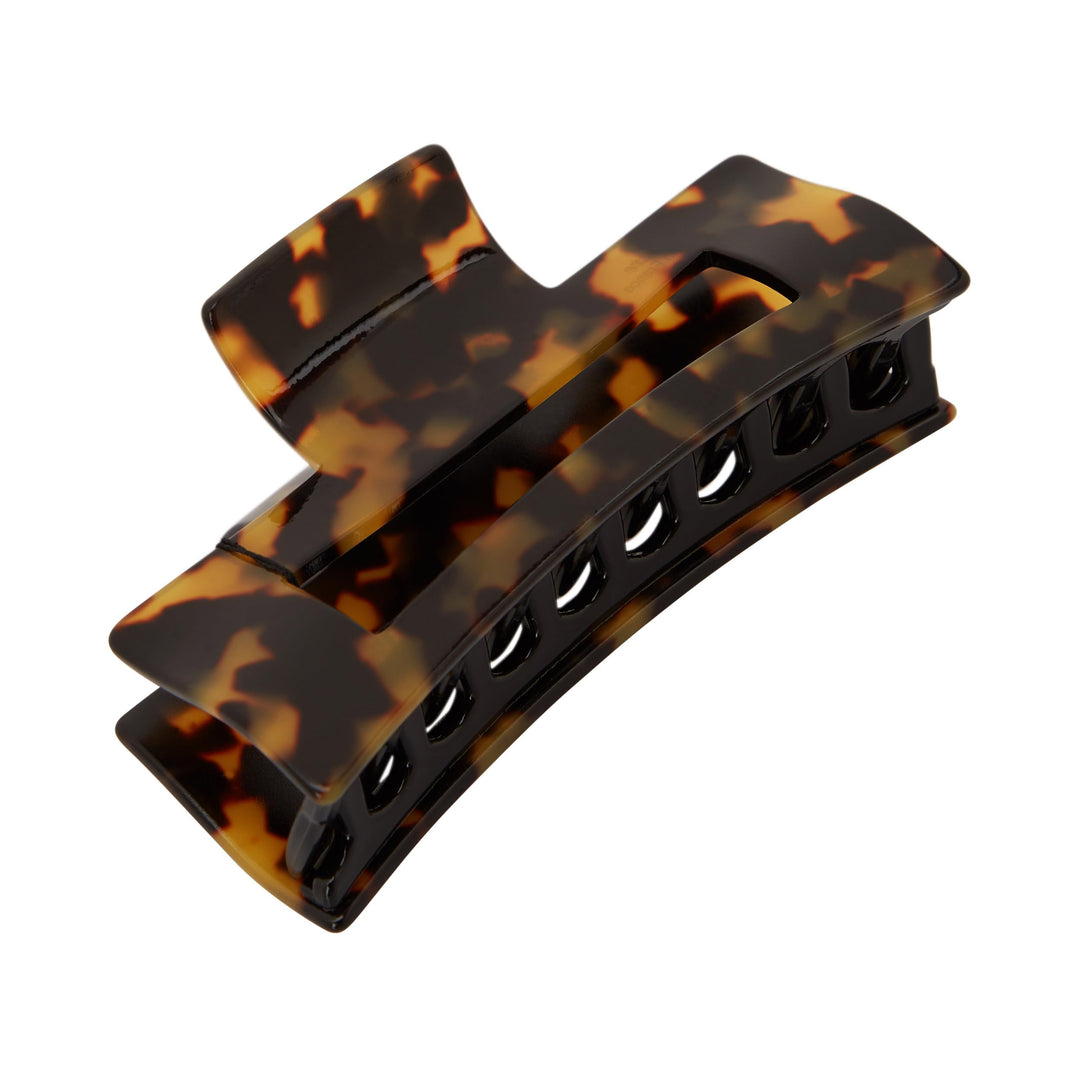 Large Cutout Rectangle Jaw Tokyo