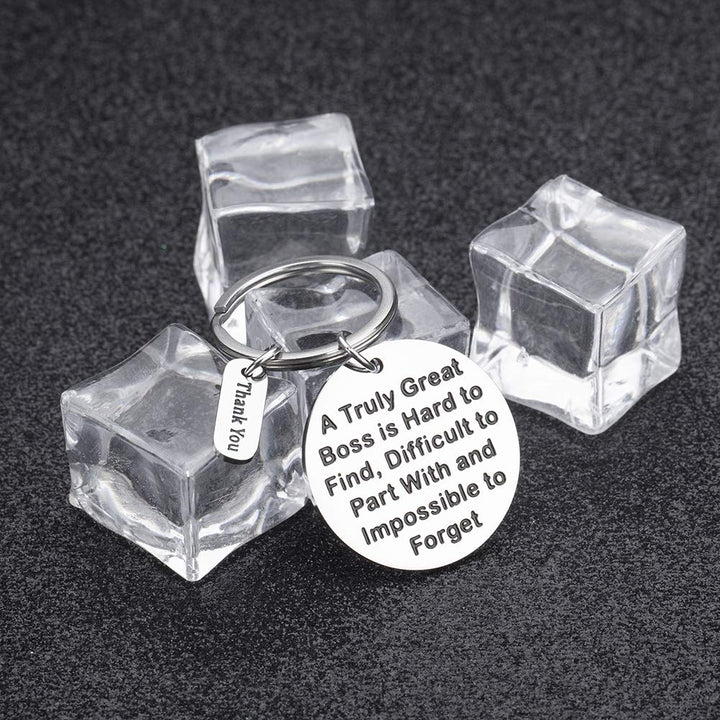 Boss Gifts for Women Men, Bosses Day Gifts for Him Her, National Boss Day Gifts, Thank You Office Gifts for Leaders Mentor Supervisor Retirement Farewell Gifts for Boss Birthday Christmas