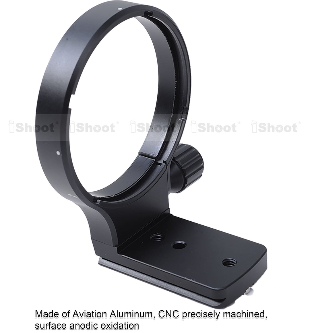 iShoot Lens Support Collar Tripod Mount Ring for Nikon 