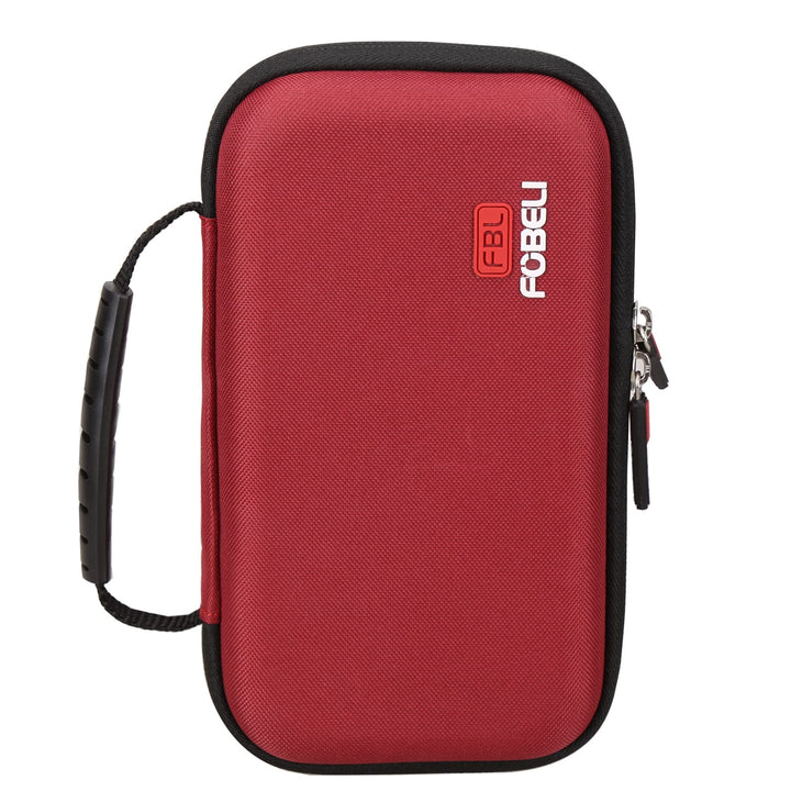 FBLFOBELI EVA Hard Storage Case Compatible with Focusri