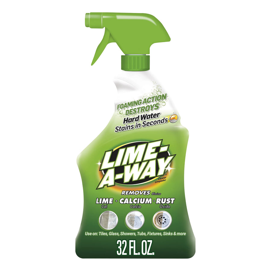 Lime-A-Way Trigger 32 Fluid Ounce AD