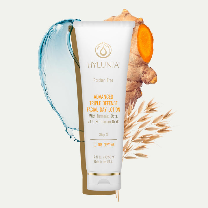 Facial Day Lotion 1.7 fl oz