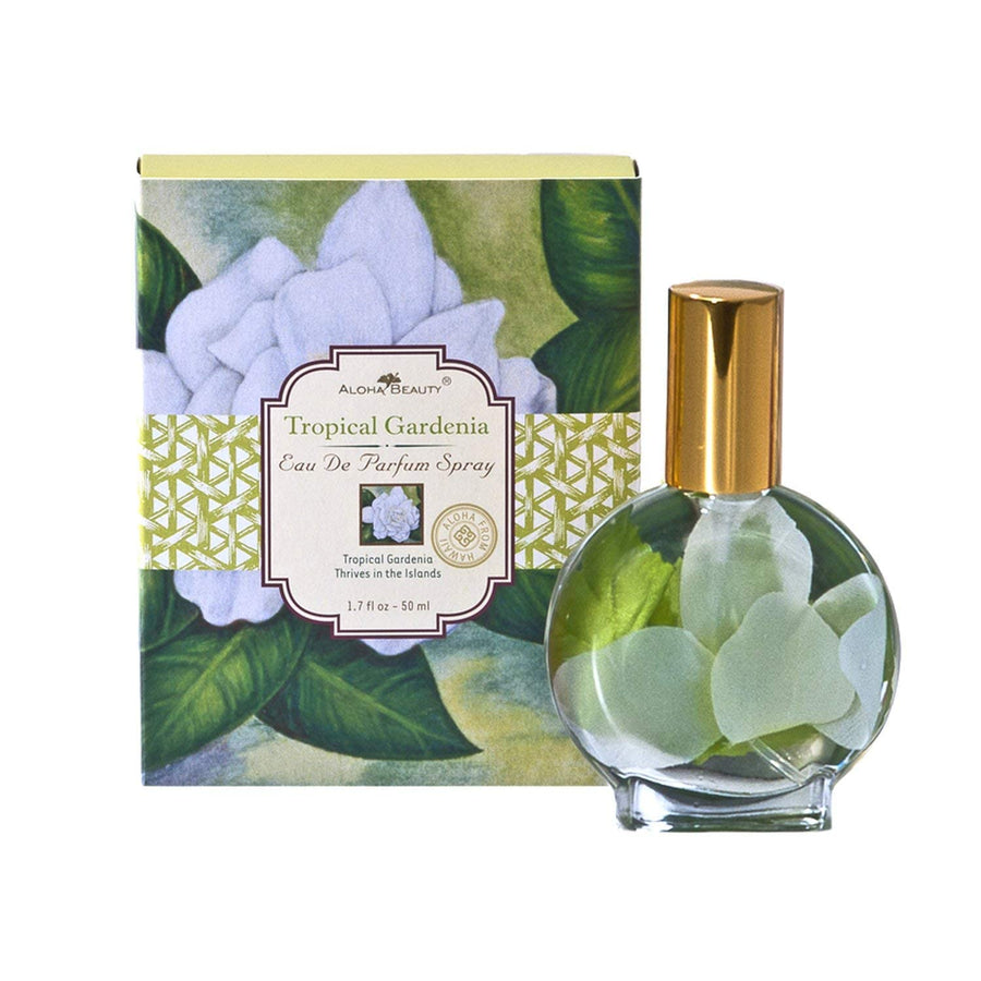 Tropical Gardenia Eau de Parfum Spray 1.7 oz.