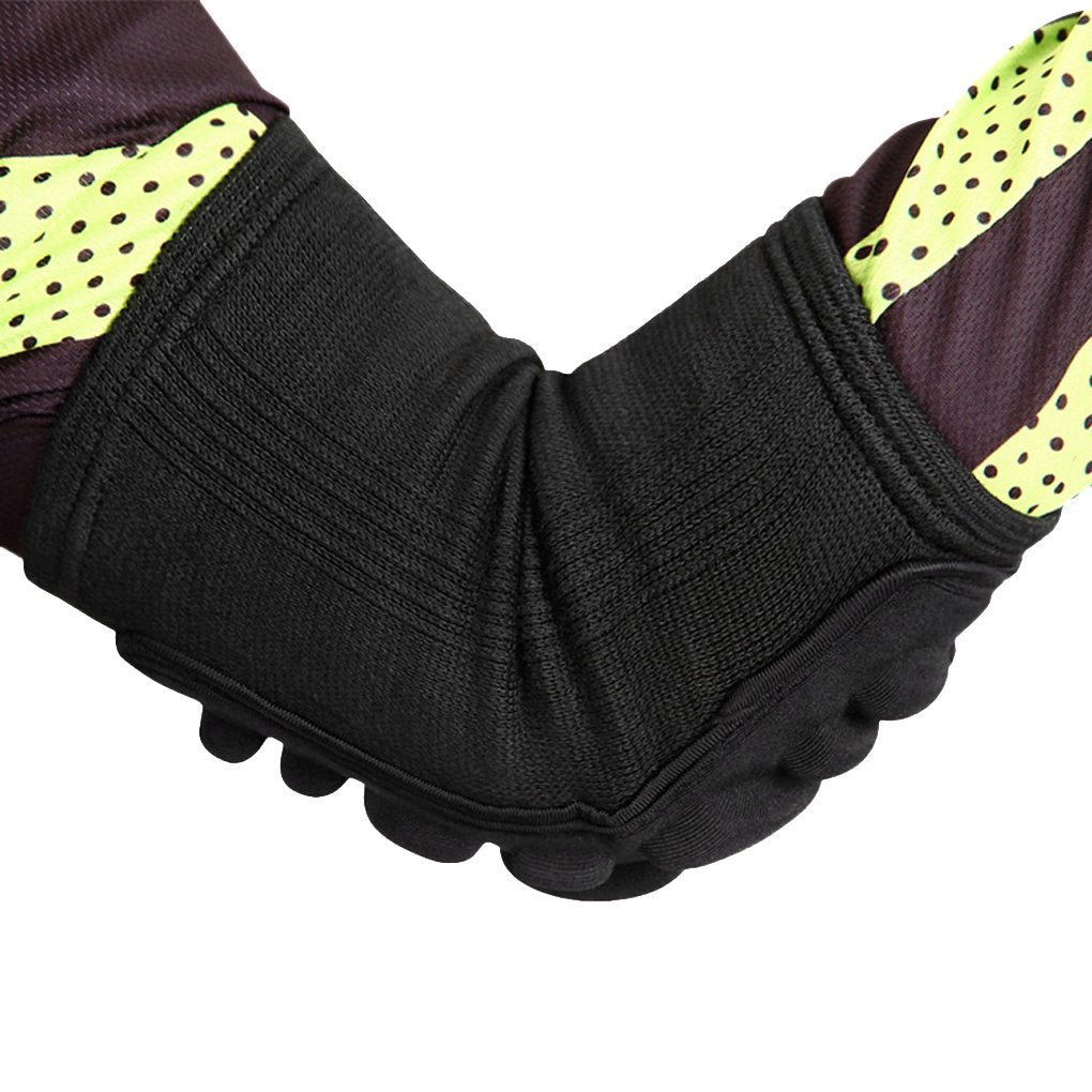 Men Women Unisex Elbow Brace Pads Sports Protector Brea