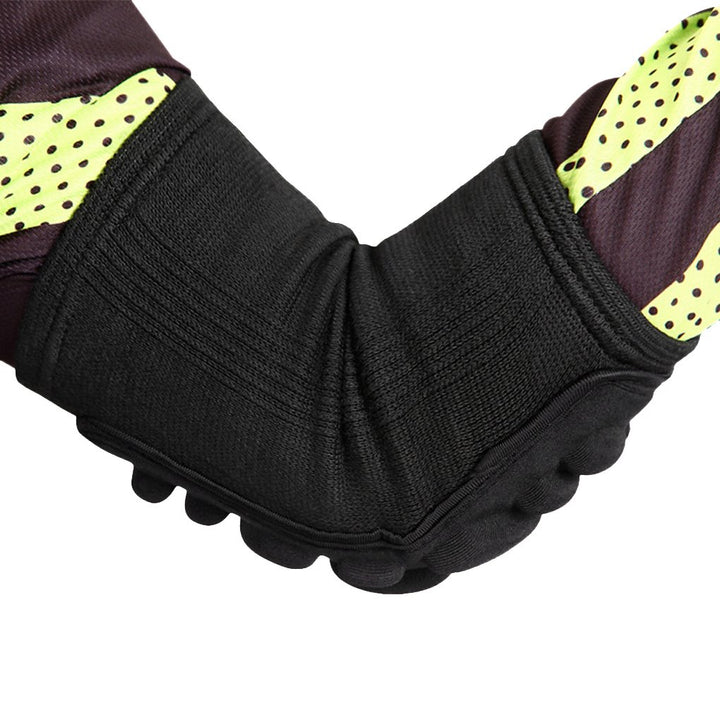 Men Women Unisex Elbow Brace Pads Sports Protector Brea