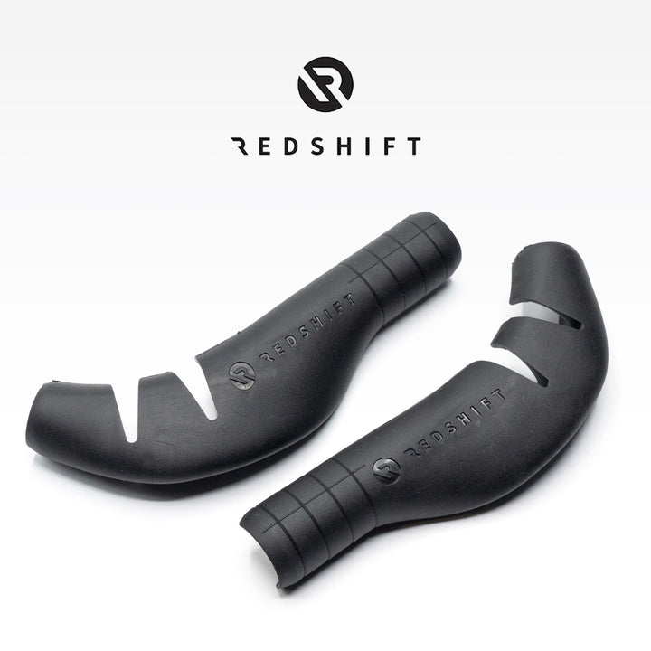 Cruise Control Drop Bar Grips for Road Bike Handlebars, fits All Drop Bar Handlebars for Road, Gravel and Fixie Bicycles, Ergonomic Comfort Cycling Accessory, Top Grips