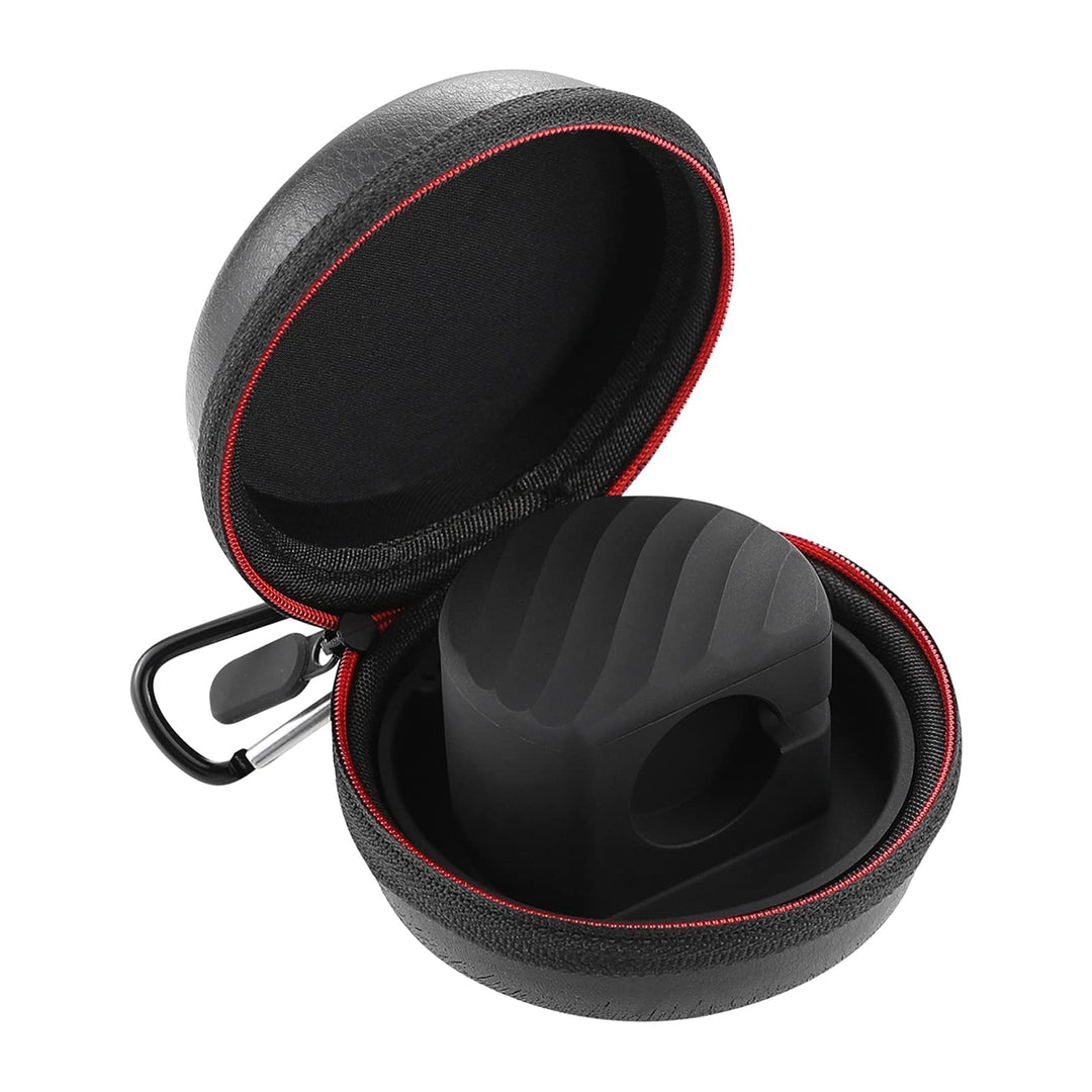 EMallee Galaxy Watch 7/6 Charger Holder, Portable Trave