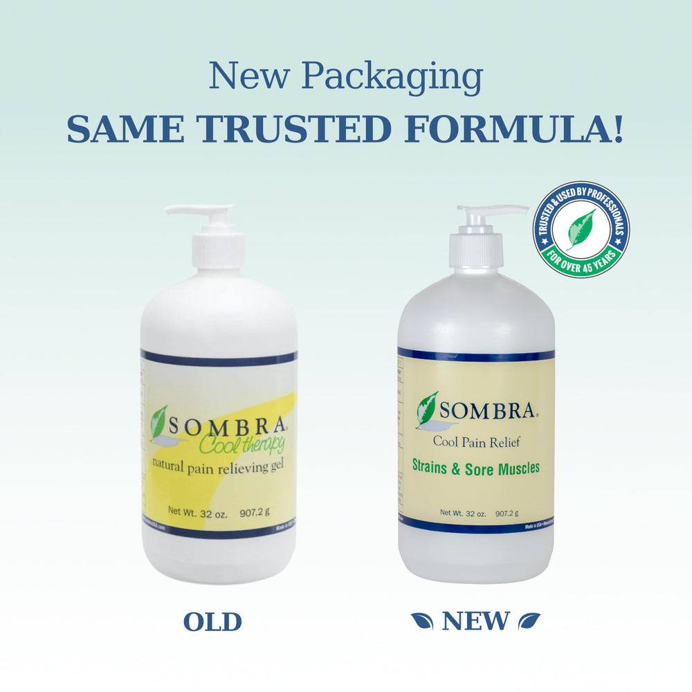 Sombra Cool - 32 oz