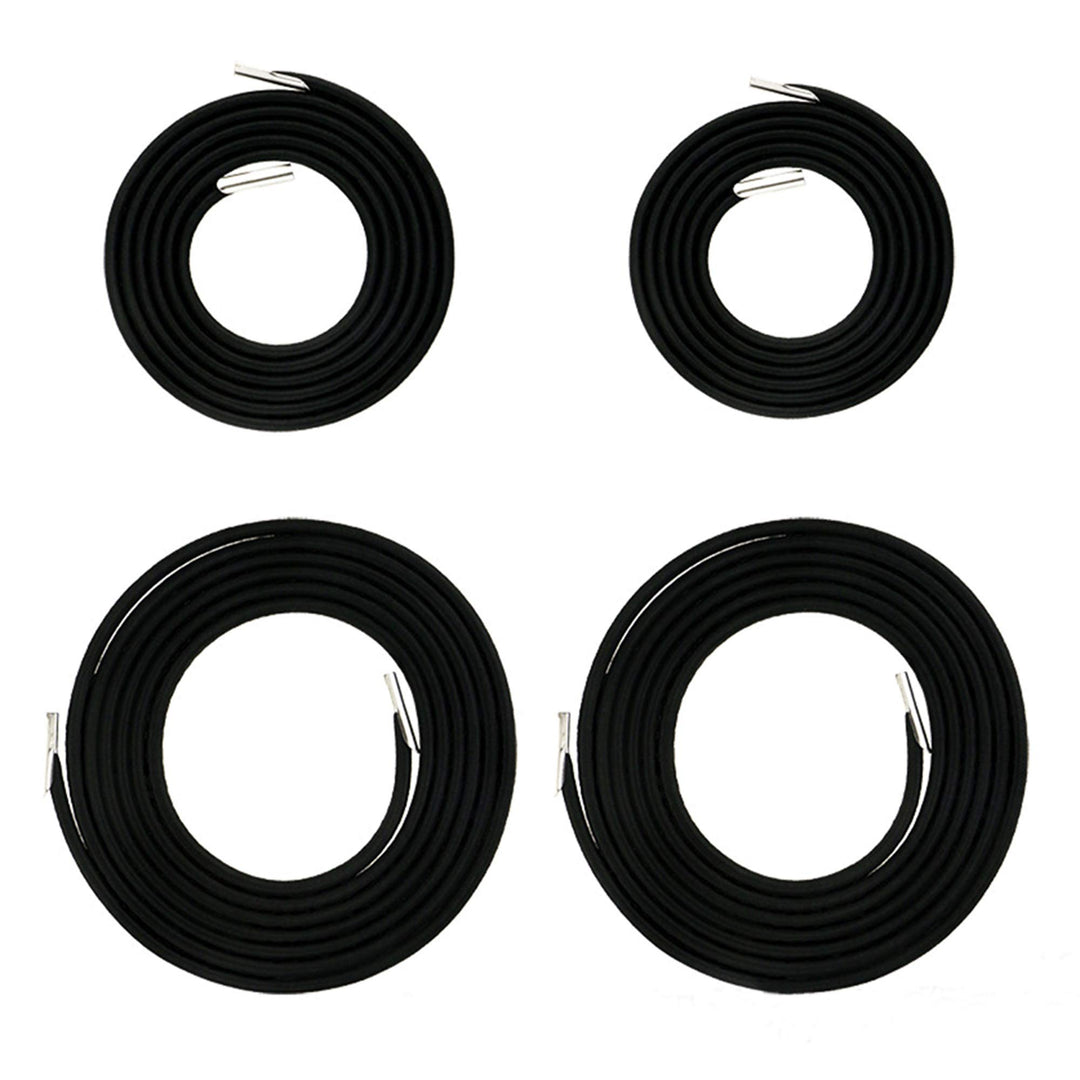 CM Cosmos Pack of 4 Replacement Tie Rope Laces Cords fo