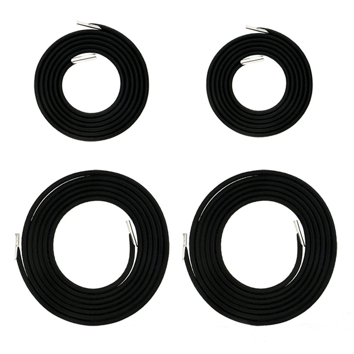 CM Cosmos Pack of 4 Replacement Tie Rope Laces Cords fo