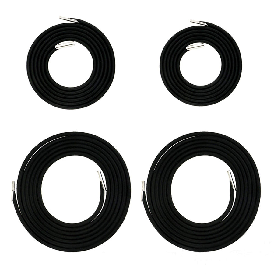 CM Cosmos Pack of 4 Replacement Tie Rope Laces Cords fo