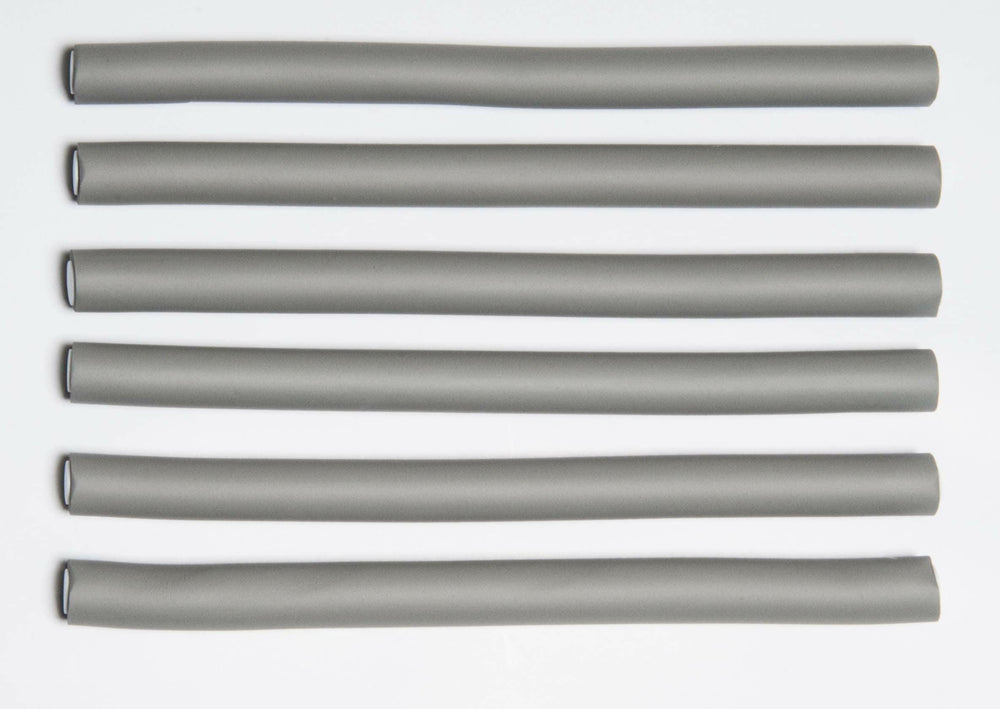 Twist-Flex Rods, Grey, 11/16