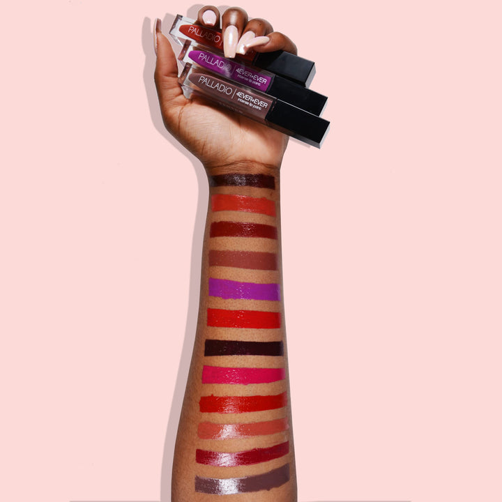 IMAGIC Face Base Illuminator Makeup Bronzers Highlighter Powder Brightening Palette Highlight Contour with Strong Packing: 02