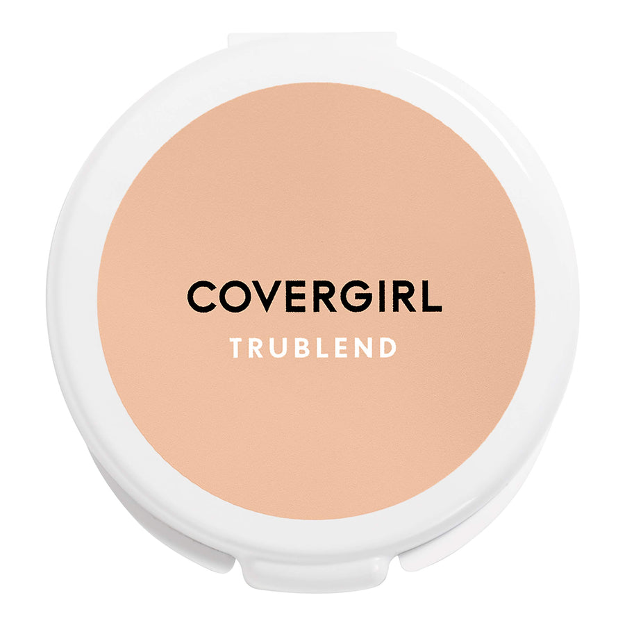 truBlend Pressed Blendable Powder,Translucent Honey .39 oz (11 g)