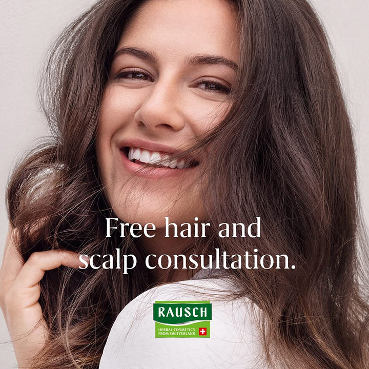 Malven Volumizing Shampoo 200ml