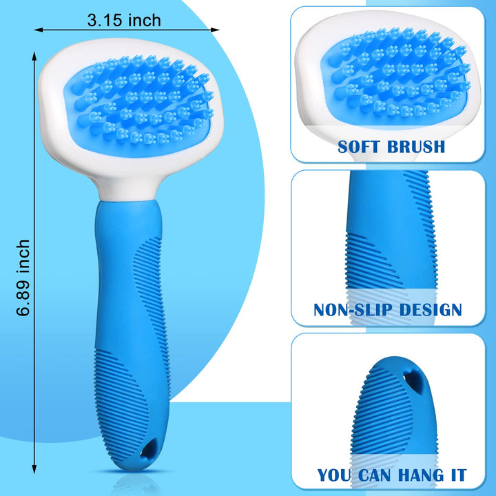 Carpet Rake for Matted Carpet Shag Rug Rake Carpet Groo