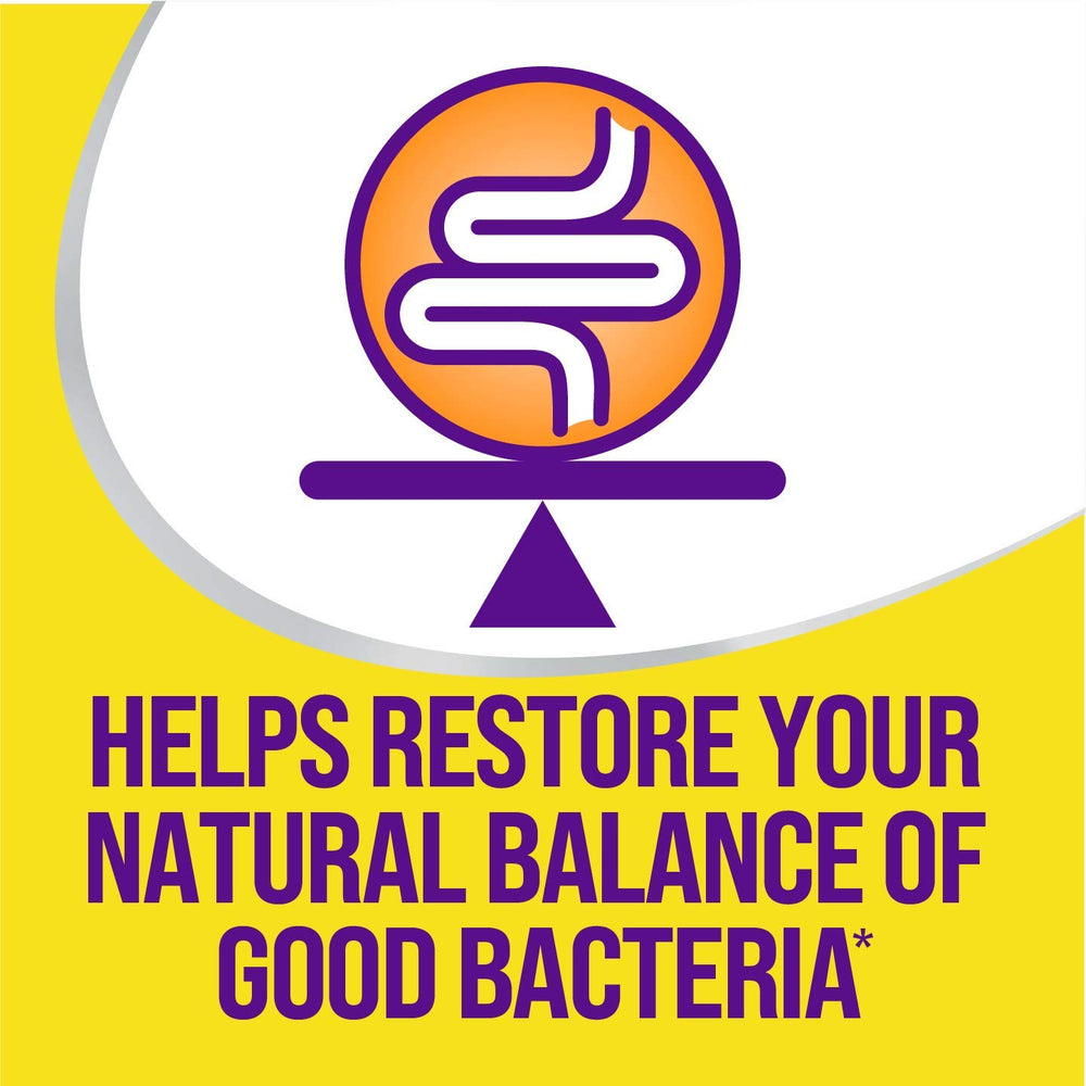Culturelle Digestive Health Daily Probiotic Chewables, 