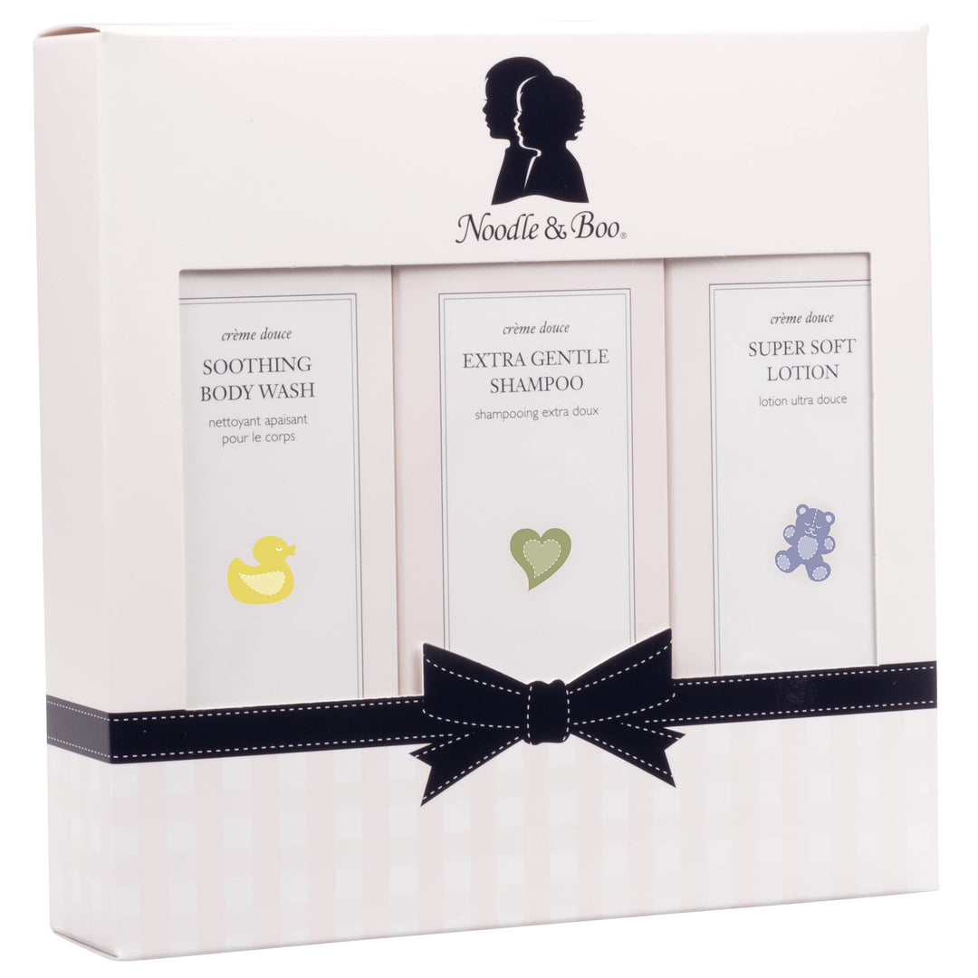 Noodle &amp; Boo Starter Set (Gift Set)