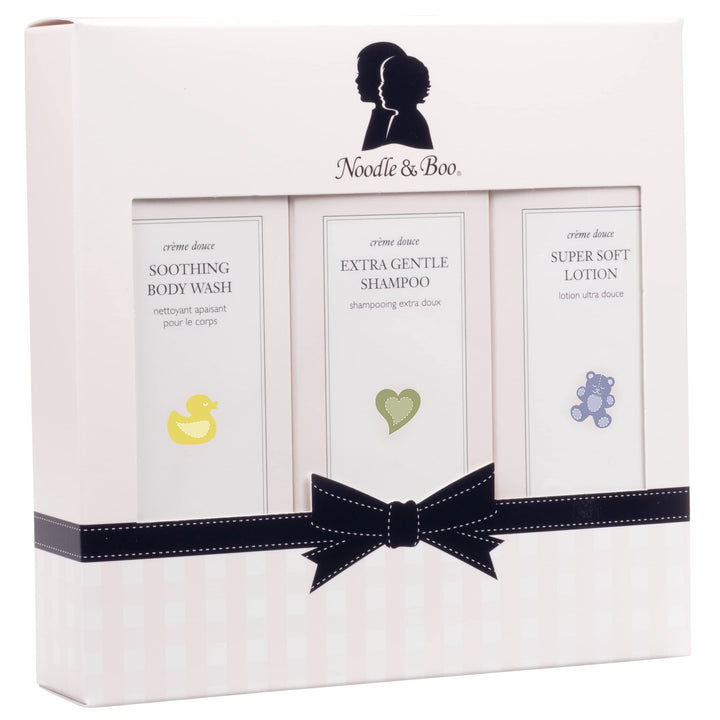 Noodle &amp; Boo Starter Set (Gift Set)