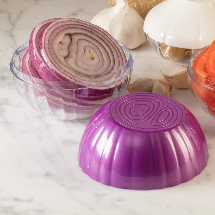 Pro-Line Onion Food Saver, 1-piece