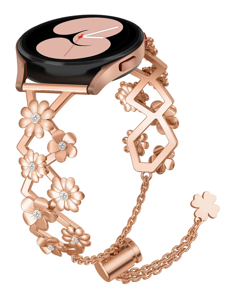 Minyee Bands Compatible with Samsung Galaxy Watch 5 40m