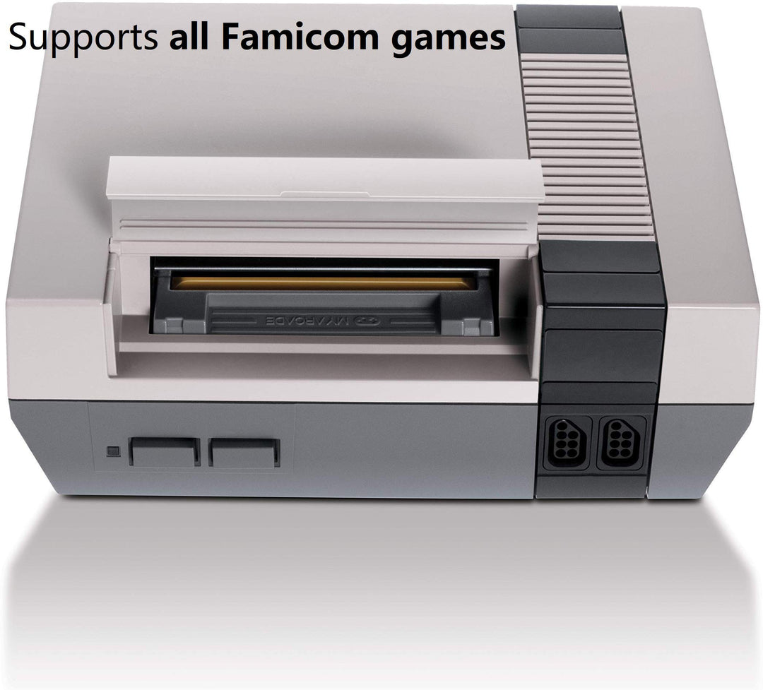 My Arcade Cartridge Converter - Famicom to NES Game Car