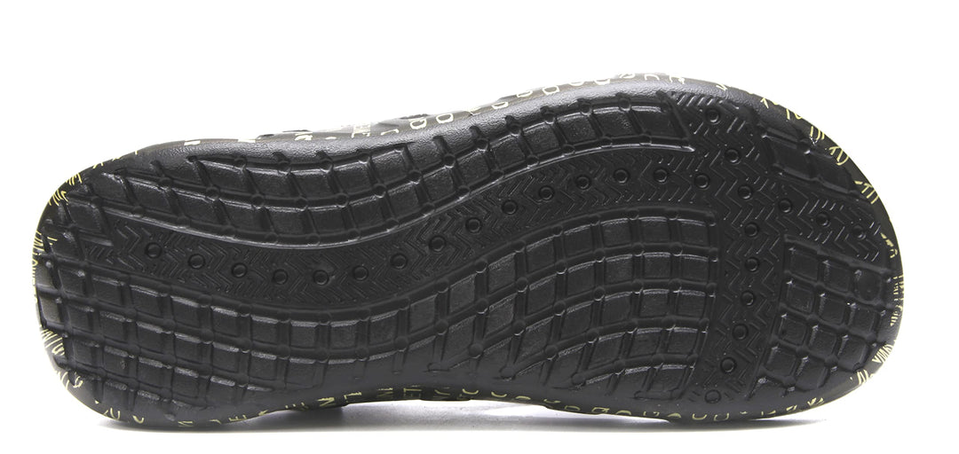 Mens And Womens Comfort Flip Flops With Arch Support Heel Cup Thong Sandals Indoor Outdoor For Walking Slippers