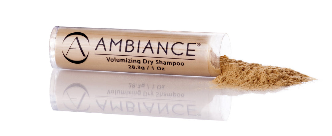 Cosmetics Dry Shampoo Refill Blonde