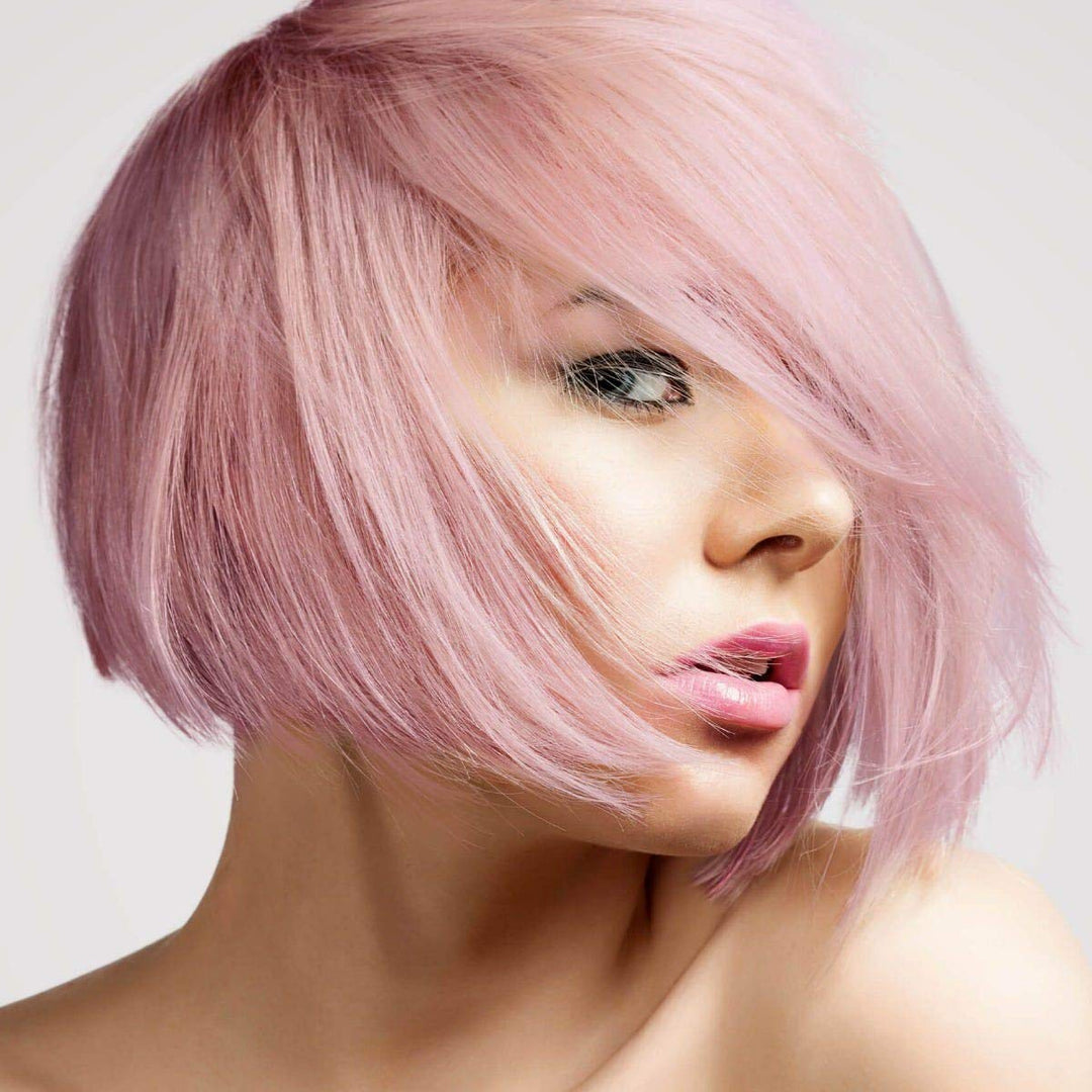 Lift Up Complete Bleach &amp; Tone Kit - Rose