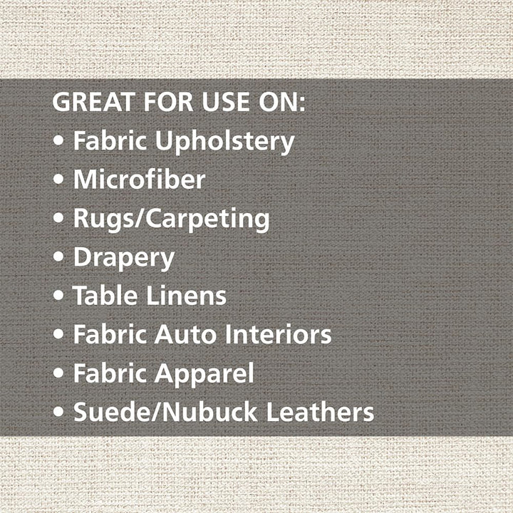 Guardsman Fabric Defense &amp; Upholstery Water Rep