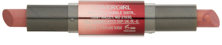 Blastflipstick Lipcolor Whisper 0.134 Oz