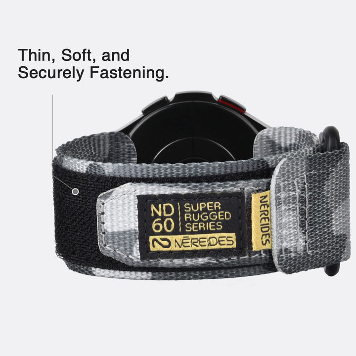 Nereides Band Compatible with Samsung Galaxy Watch 7 6 