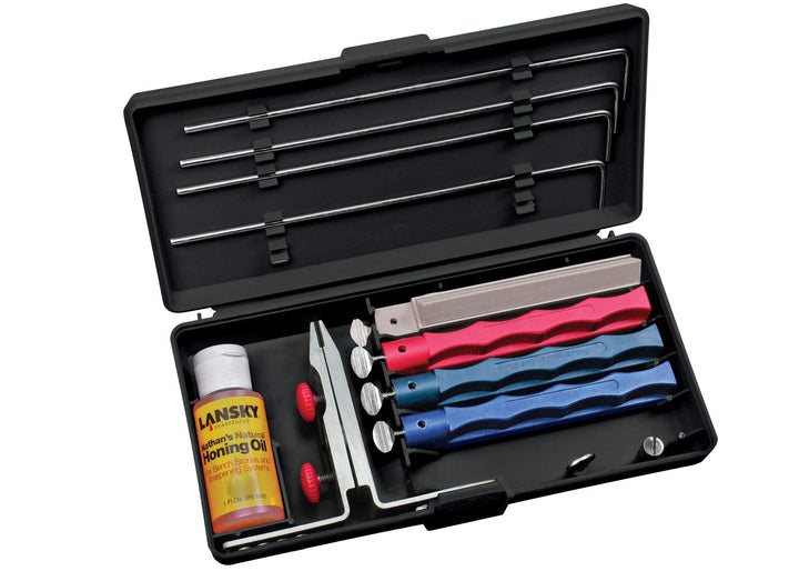 Universal Sharpening System LKUNV