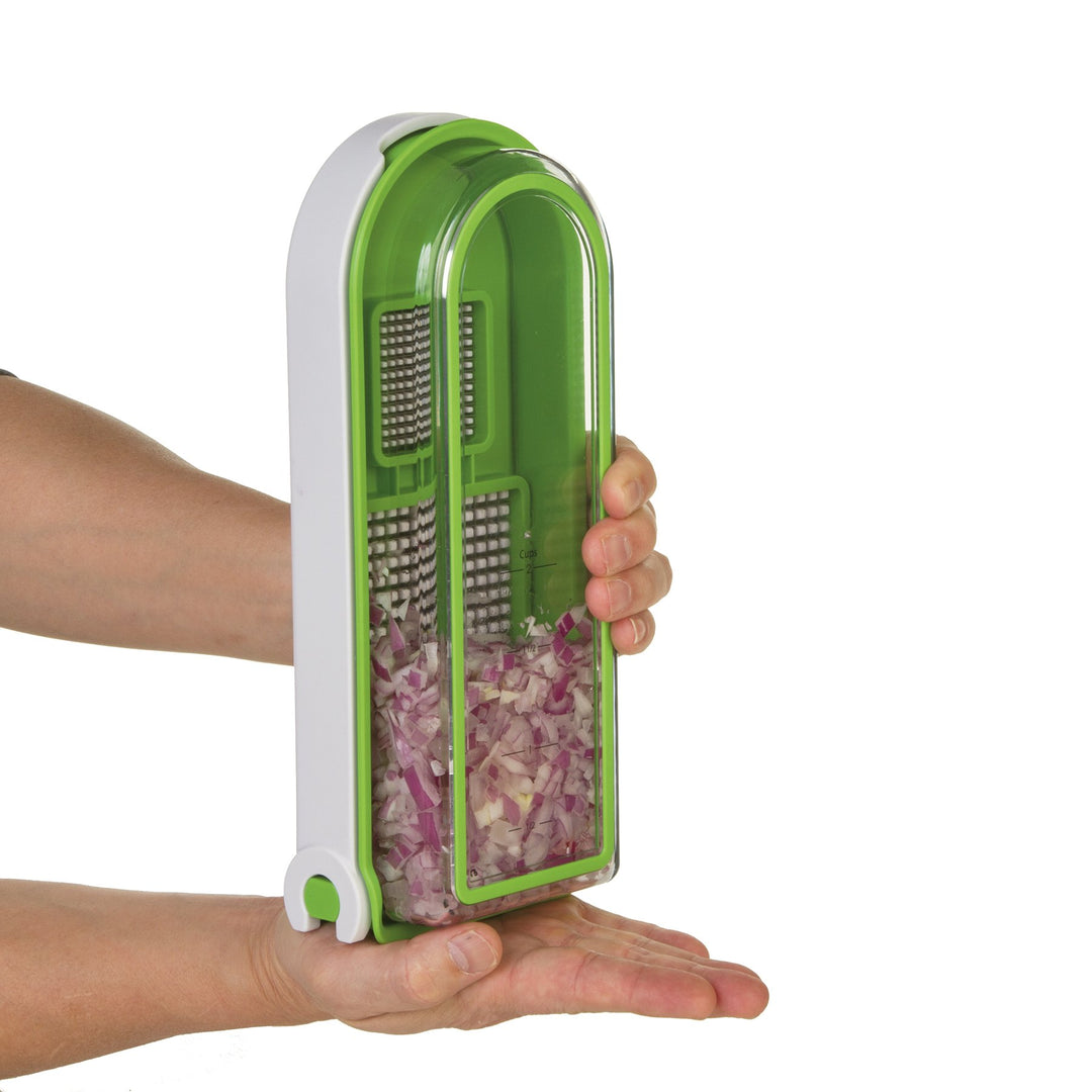 Prepworks by Progressive Onion and Garlic Chopper