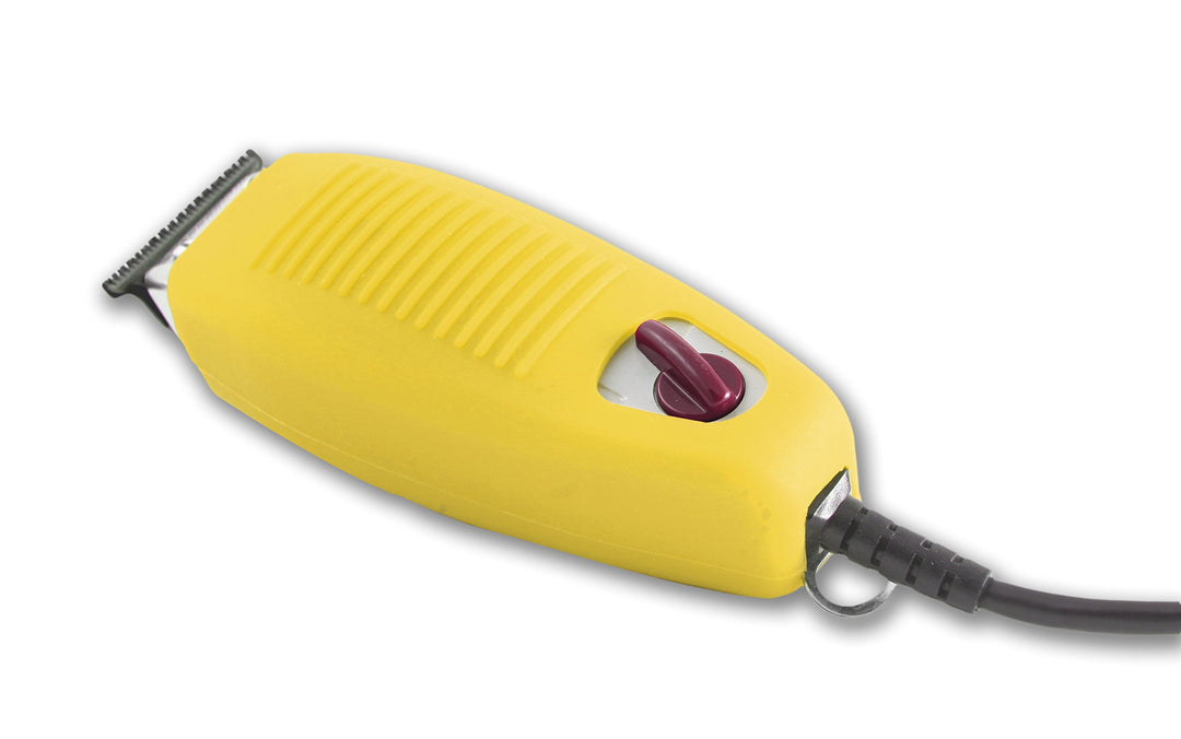 Yellow : Trimmer Tux (Yellow)