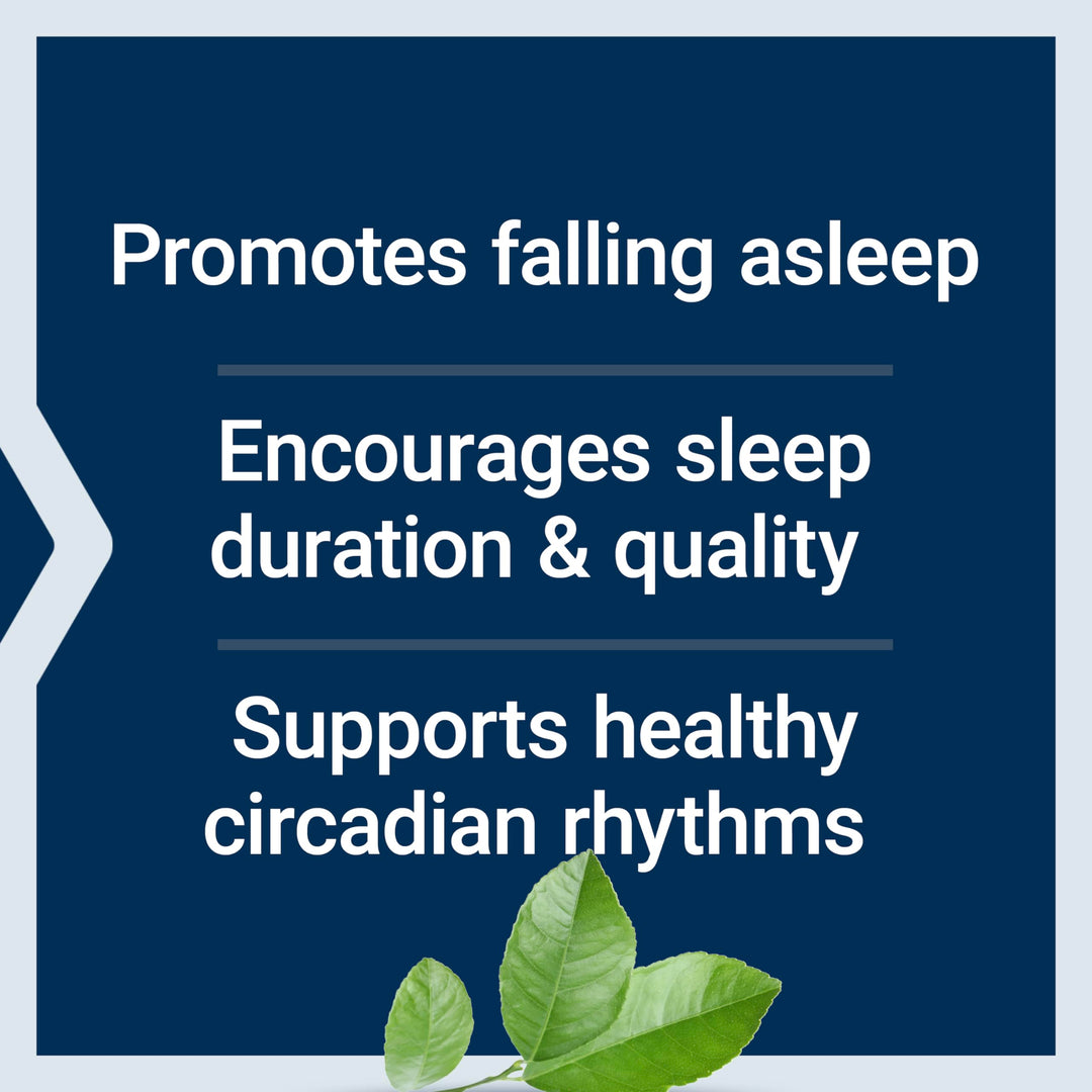 Melatonin, 3 mg, Optimal Sleep Support, Healthy circadian Rhythms, Cellular Defense, Gluten-Free, Non-GMO, Vegetarian, 60 Capsules