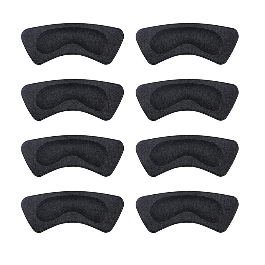 LLOP Heel Grips, Self-Adhesive Heel Cushion Inserts Pre