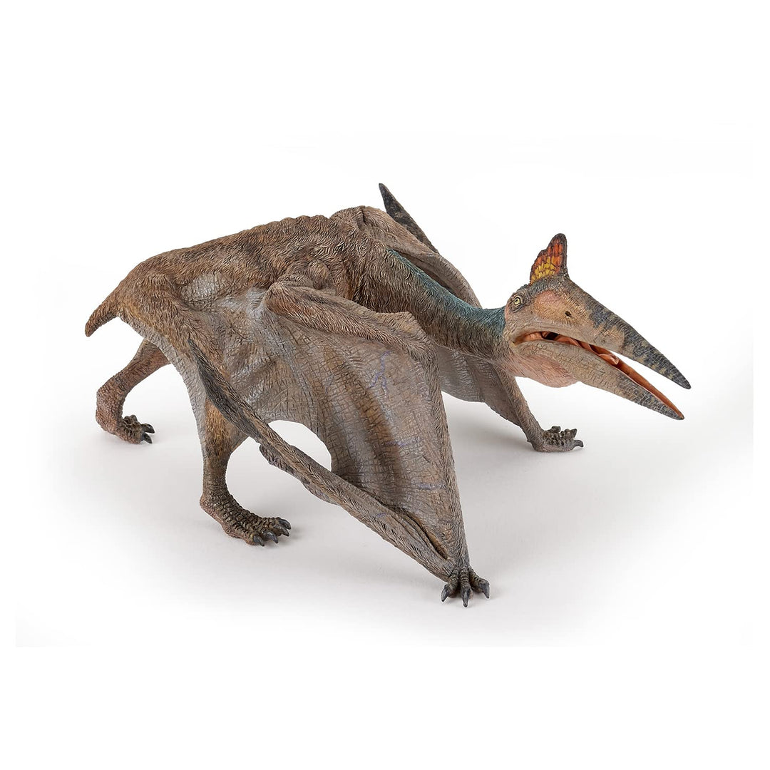 - Hand-Painted - Dinosaurs - Quetzalcoatlus - 55073 - Collectible - for Children - Suitable for Boys and Girls - from 3 Years Old