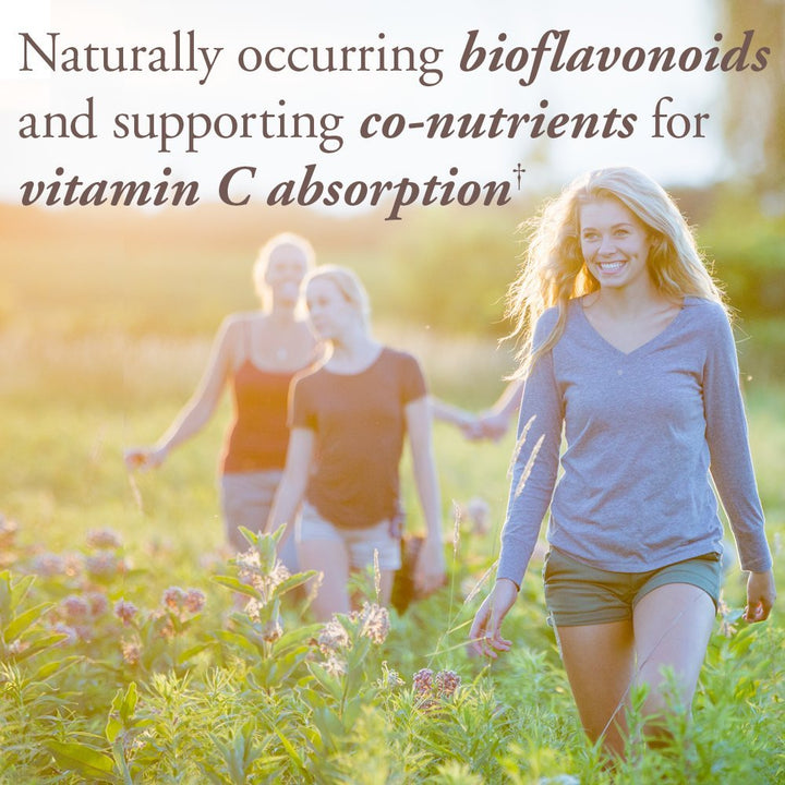 Garden of Life Organics Vitamin C for Kids and Adults, 