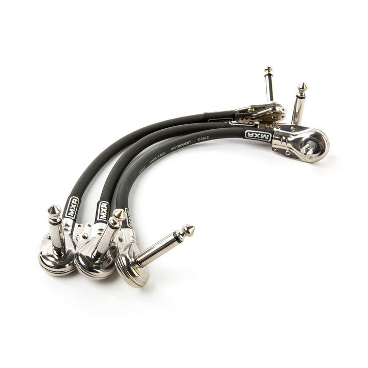 Patch Cable 6 in|15 cm - 3 Pack (3PDCP06)