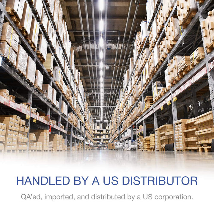 Disposable Face Mask Dust Particle 3-Layer Design Mask with Earloops - 25 Pack