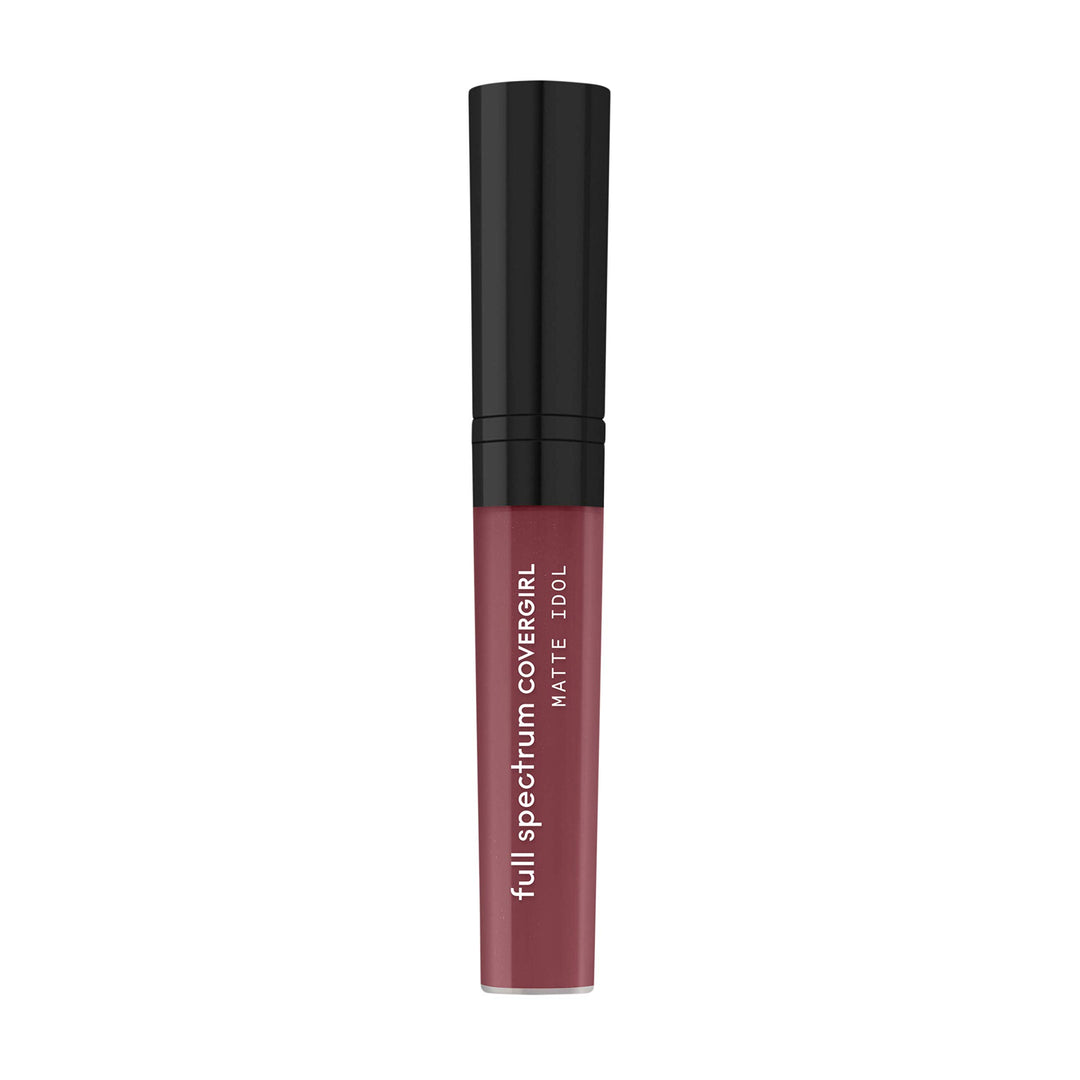 Matte Idol, Liquid Lipstick, Prime, 1 Ounce
