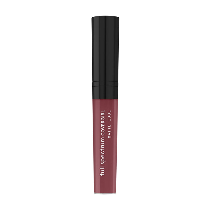 Matte Idol, Liquid Lipstick, Prime, 1 Ounce