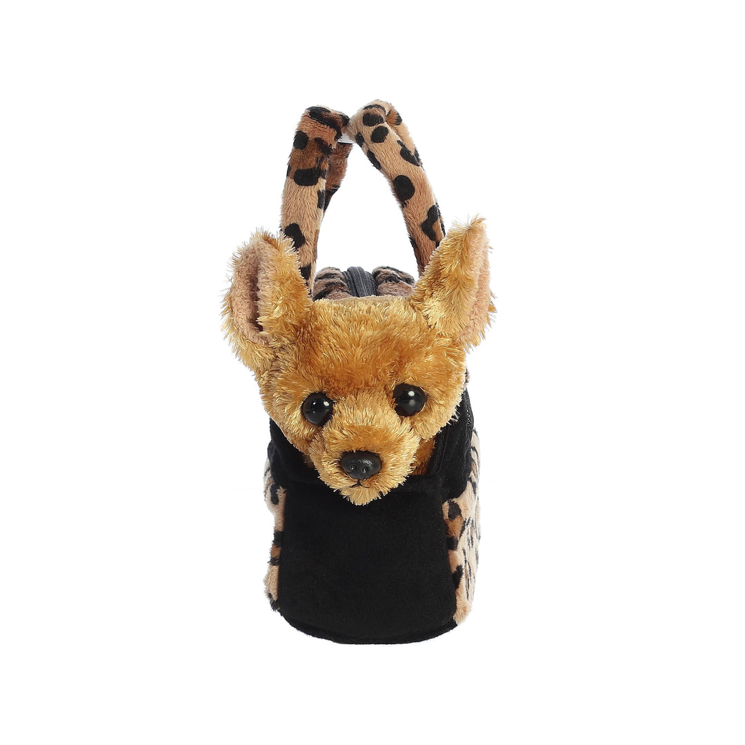 - Pet Carrier - 8 Chihuahua Pet Carrier