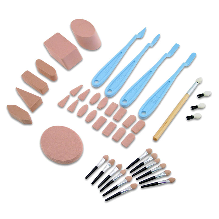 PanPastel Sofft Tools by Golden, Sofft Tool 69100 Combi