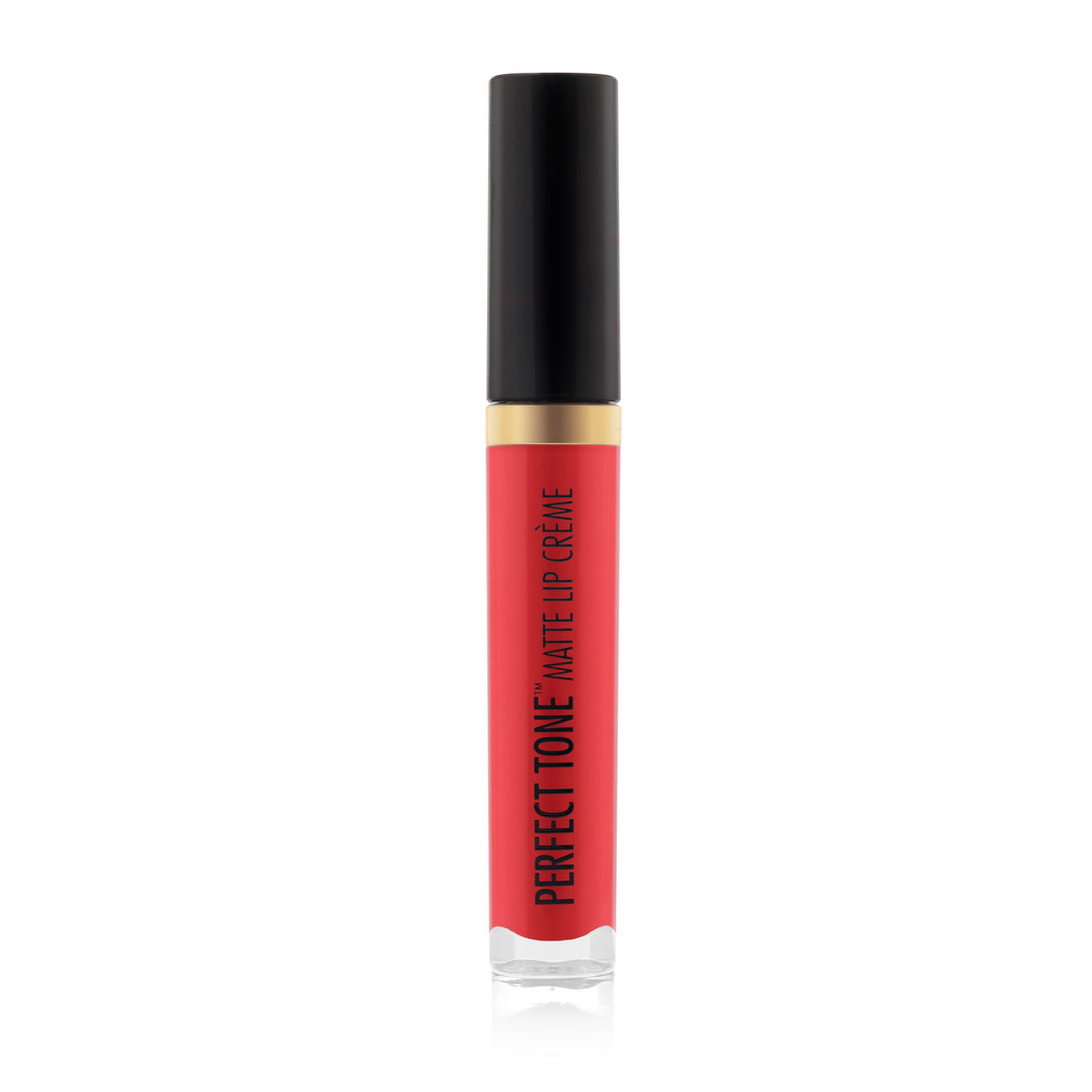 Perfect Tone Matte Lip CrÃƒ¨me - Rogue Red